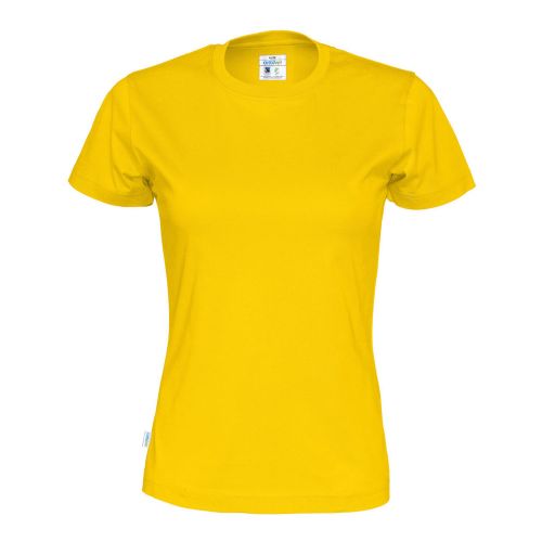 Women's T-shirt short sleeves - Image 4